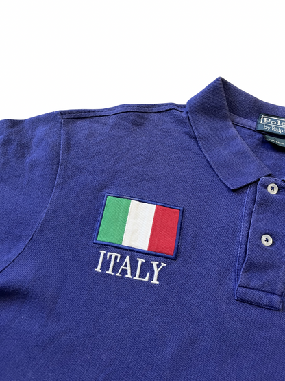 Ralph Lauren Polo Italy (XXL)