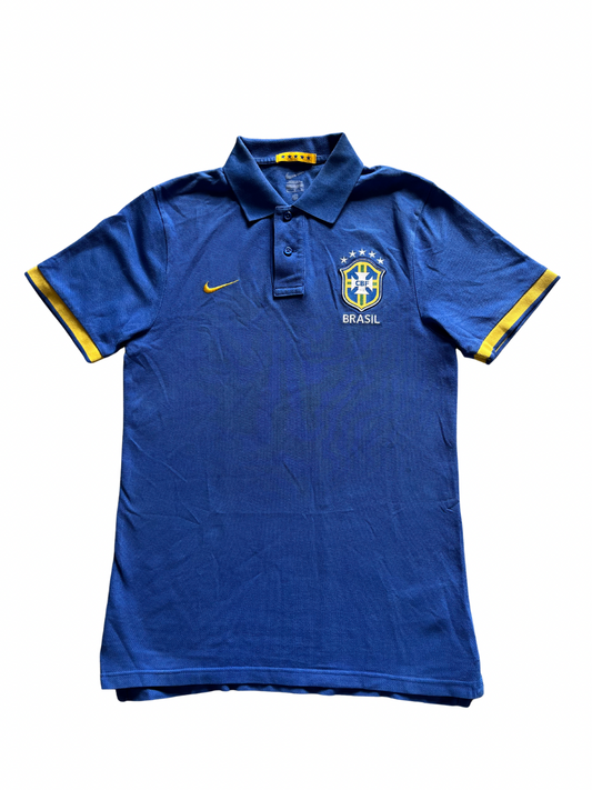 Nike Polo Brasilien (S)