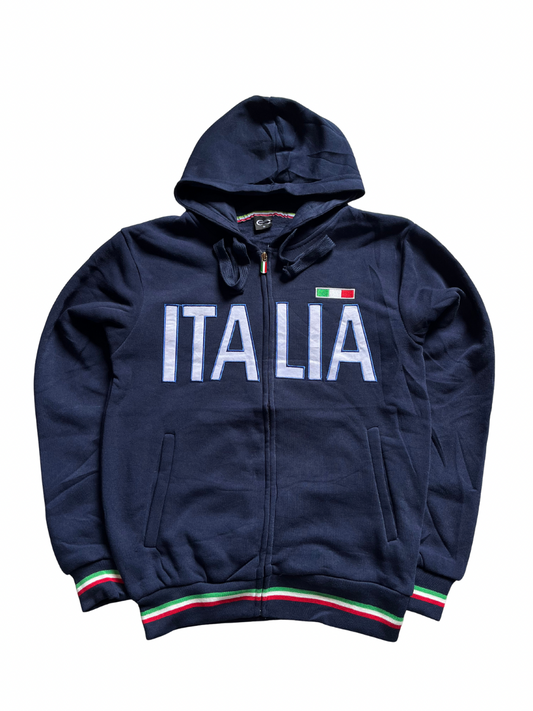 Italia Zipper (S)