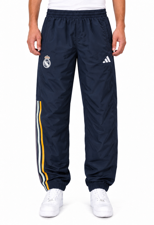 Adidas Trainingshose Real Madrid (S)