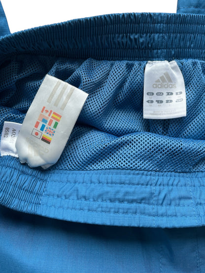 Adidas Tracksuit (S)