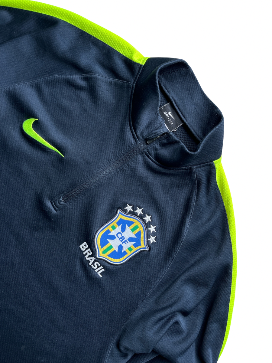 Nike Trainingsanzug Brasil (S)