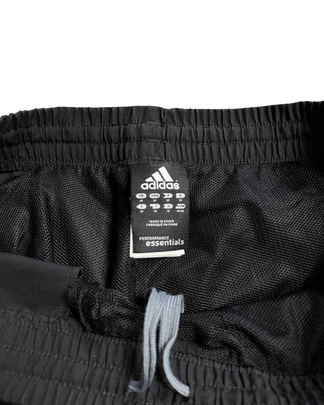 Adidas Trackpants (M)