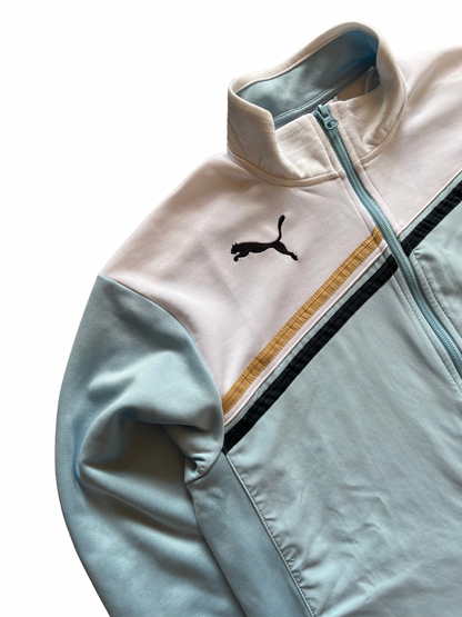 Puma Jacke Maradona Edition (S)
