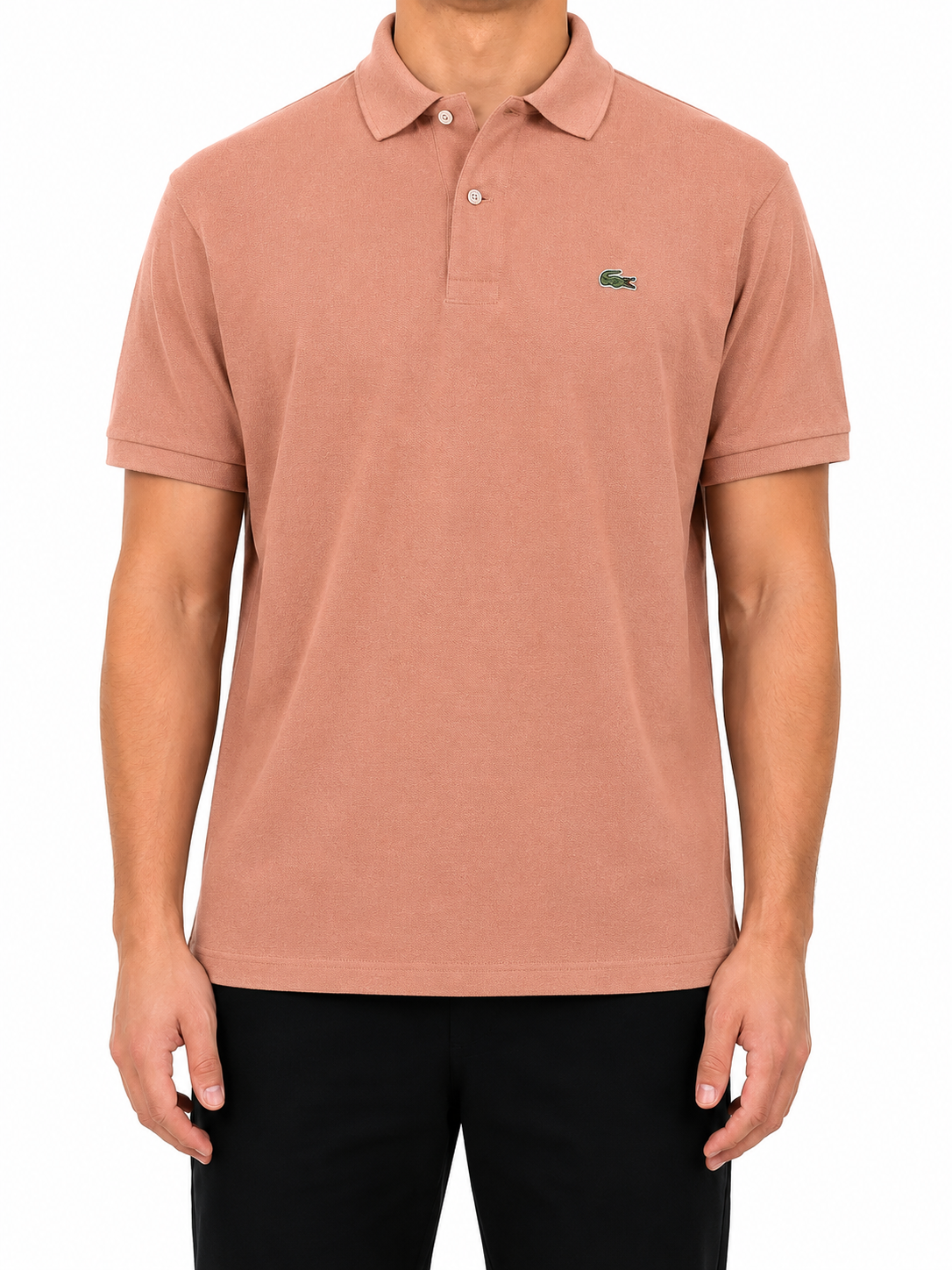 Lacoste Polo (XL)
