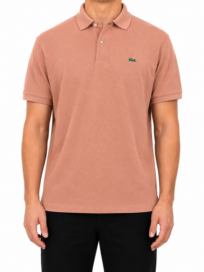 Lacoste Polo (XL)
