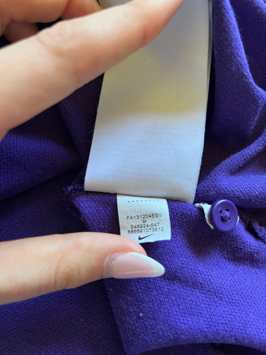 Nike Polo Galatasaray (L)