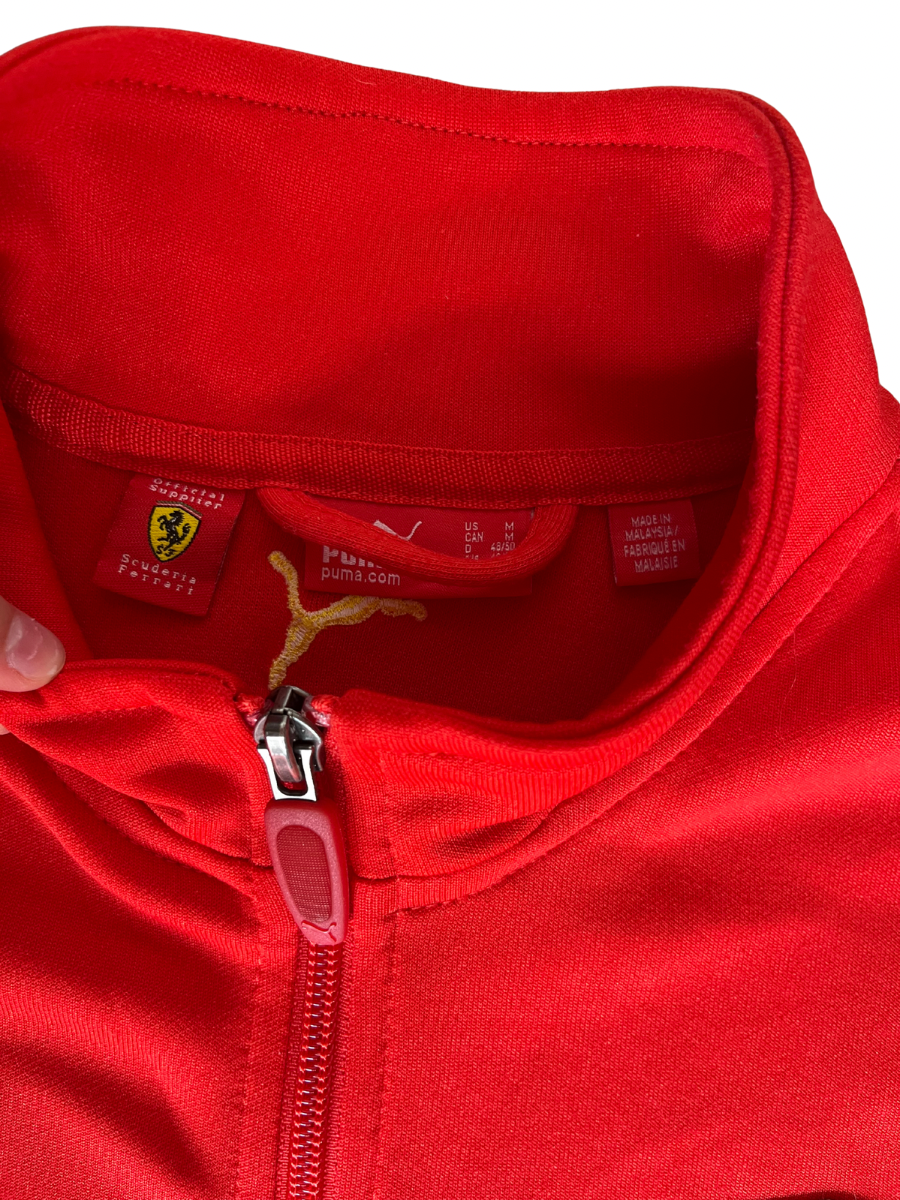 Puma Ferrari Jacke (M)