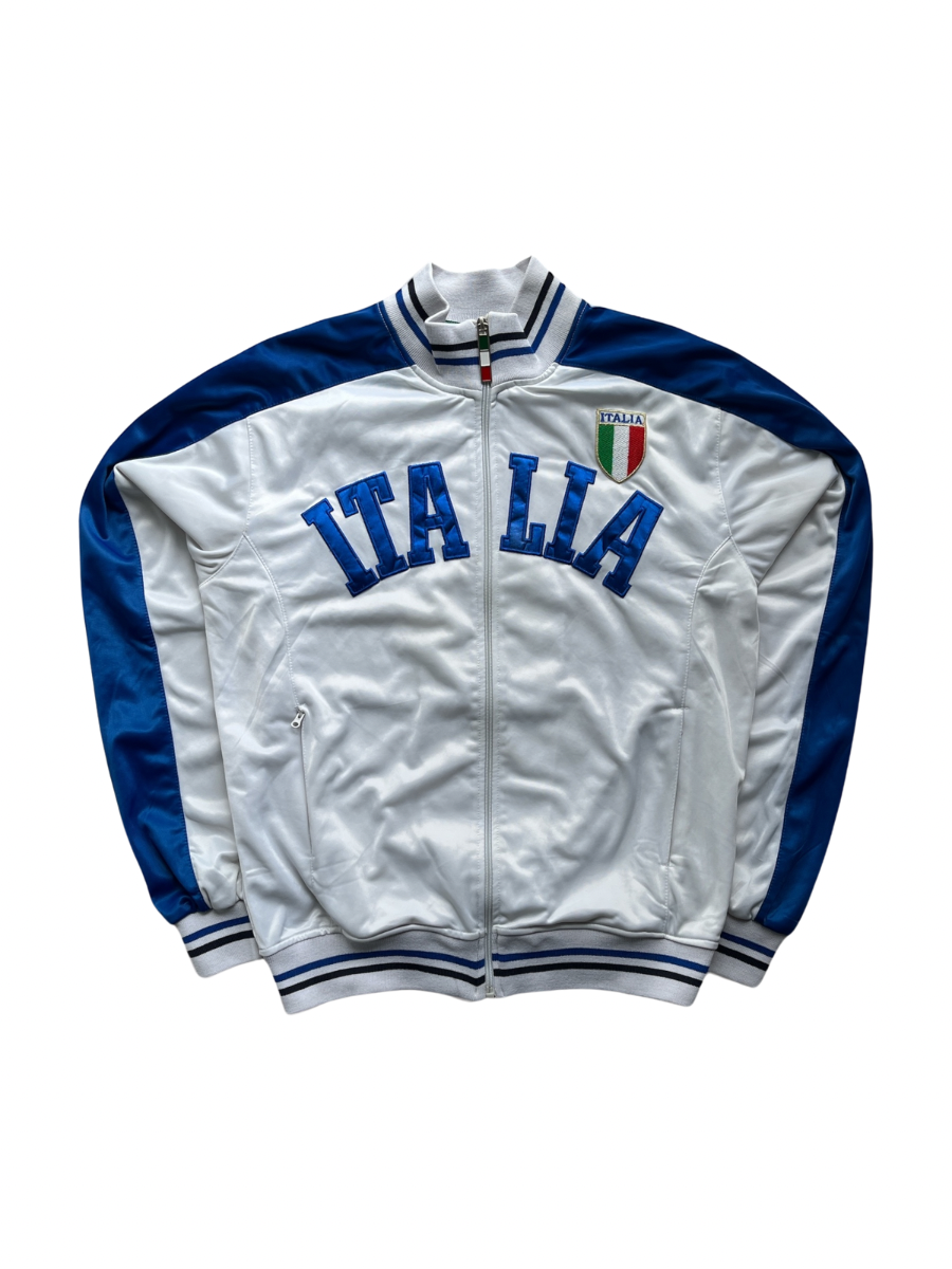 Vintage Italia Zipper (XL/XXL)