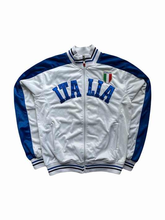 Vintage Italia Zipper (XL/XXL)