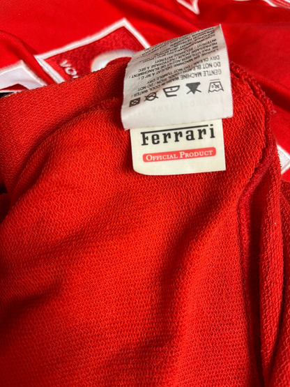 Puma Polo Ferrari (M)