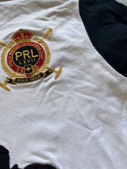 Ralph Lauren Polo Mercer Club (S)