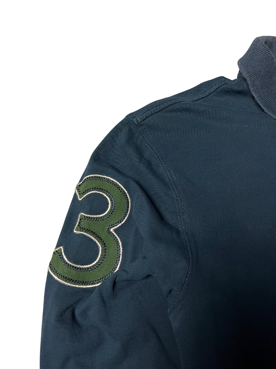 La Martina Polo langarm (L)