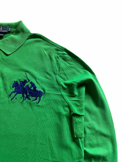 Ralph Lauren Polo (XL)