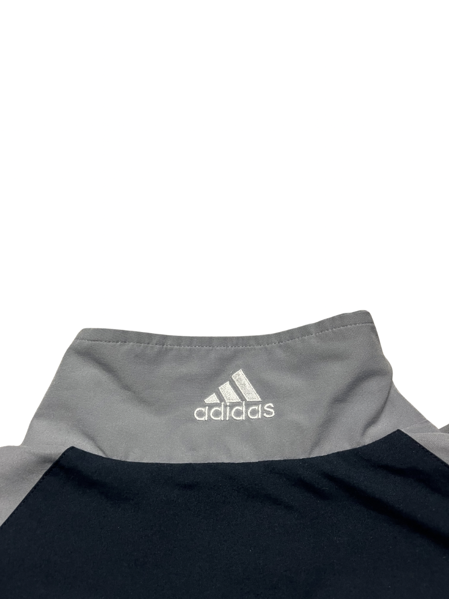 Adidas Tracksuit (XL)