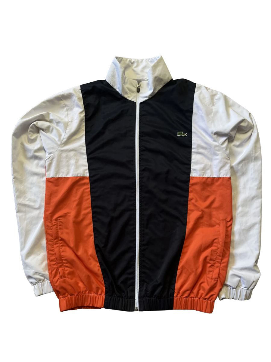 Lacoste Tracksuit (M)