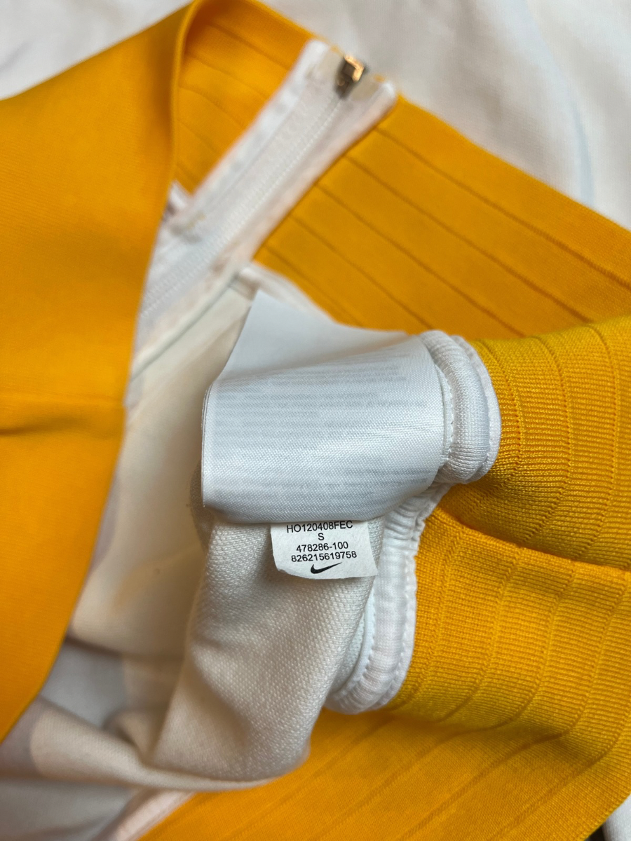 Nike Trainingsjacke Galatasaray (S)