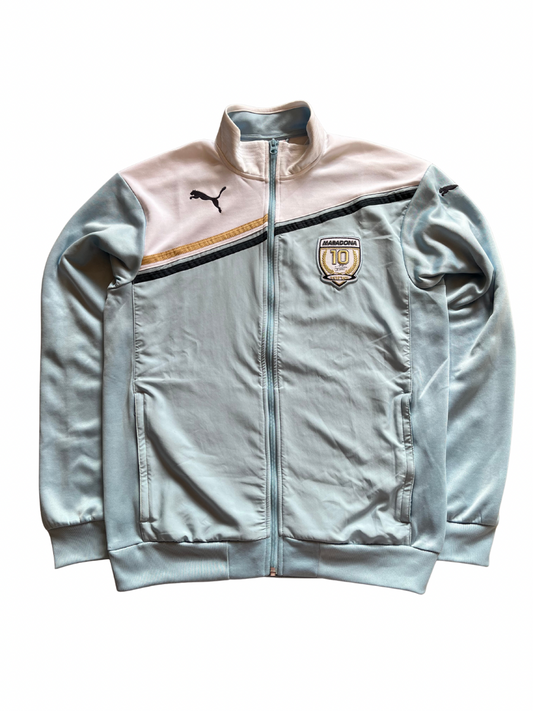 Puma Jacke Maradona Edition (S)