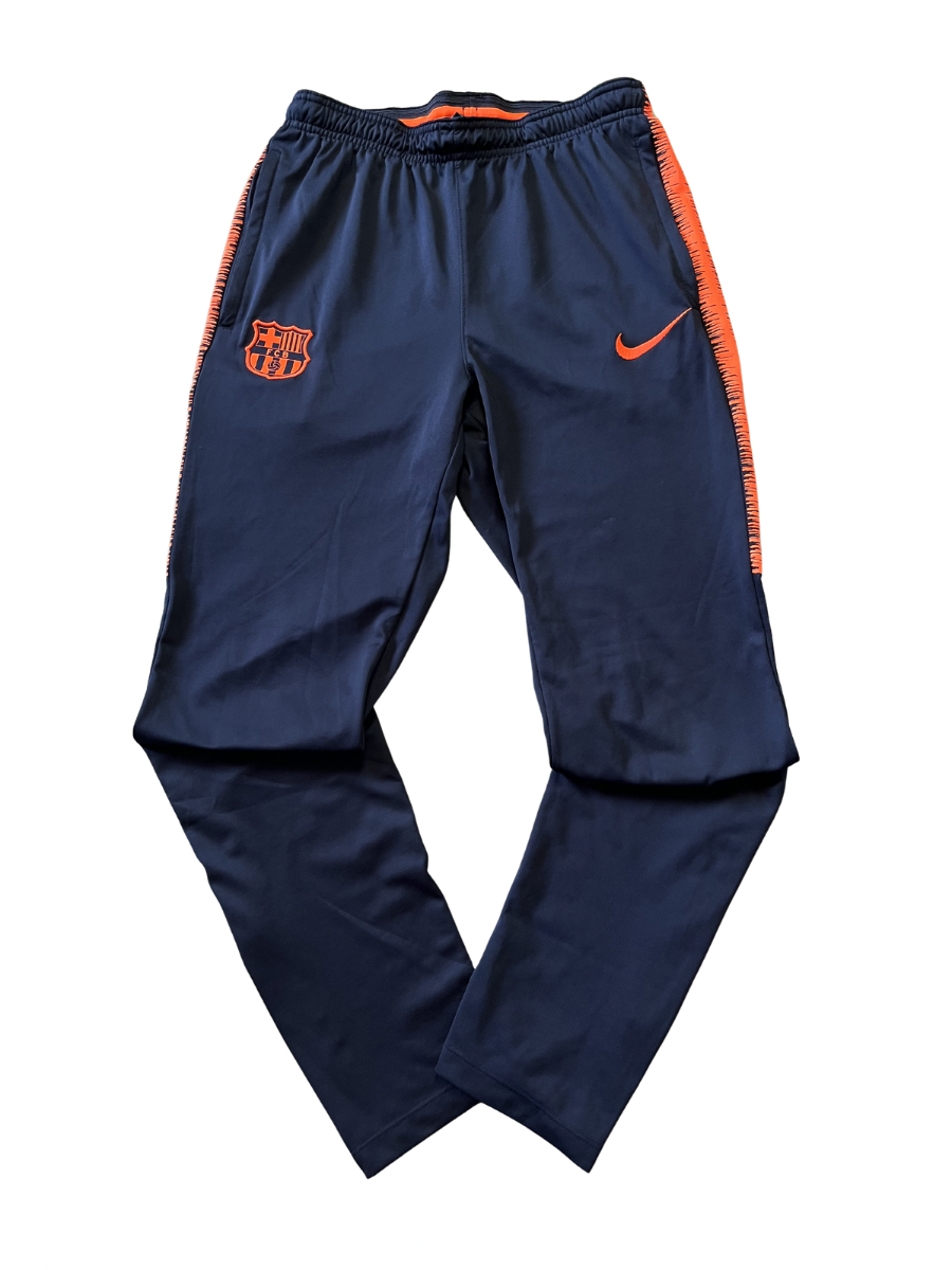 Nike Trainingsanzug FC Barcelona (S)
