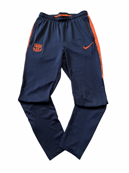 Nike Trainingsanzug FC Barcelona (S)
