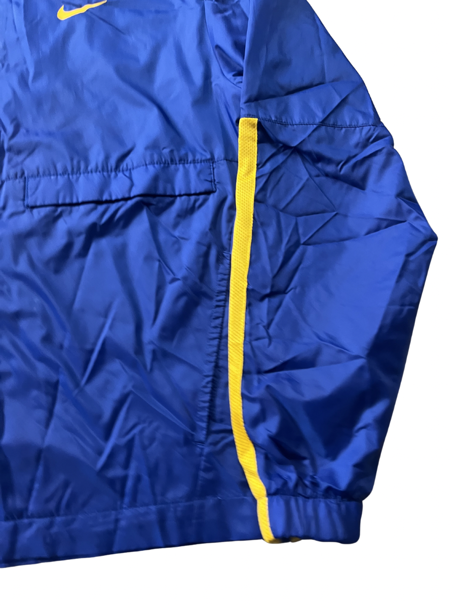 Nike Tracksuit NBA Golden State Warriors (S)