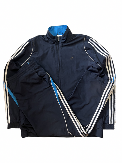 Adidas Tracksuit (XL)