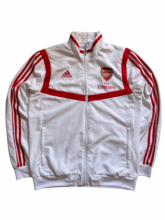 Adidas Arsenal Trackjacket (M)