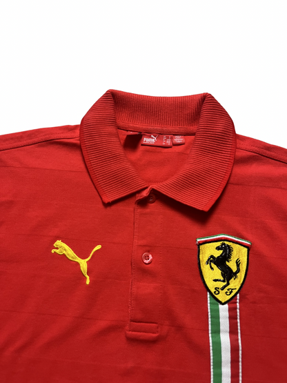 Puma Ferrari Polo (S)