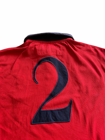 Ralph Lauren Polo (XL)