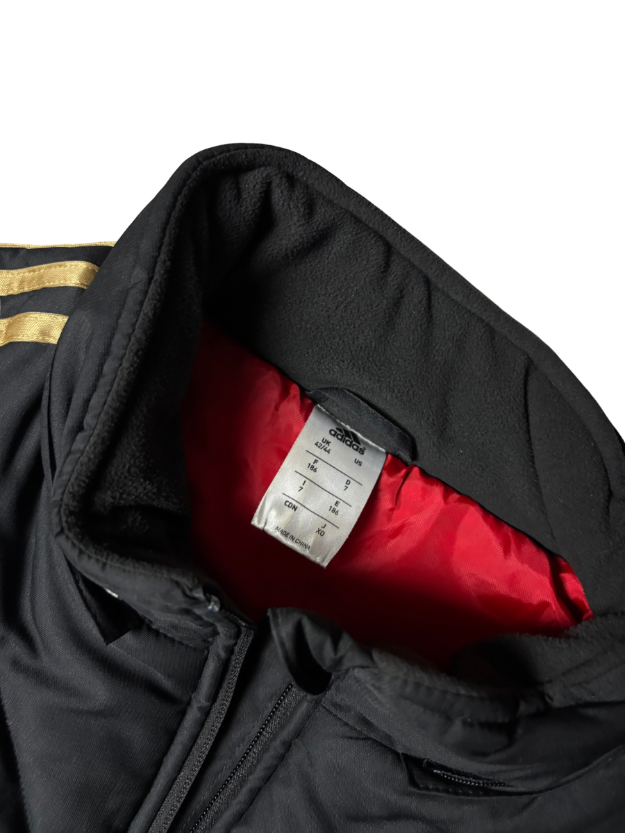 Adidas Weste AC Mailand (L)