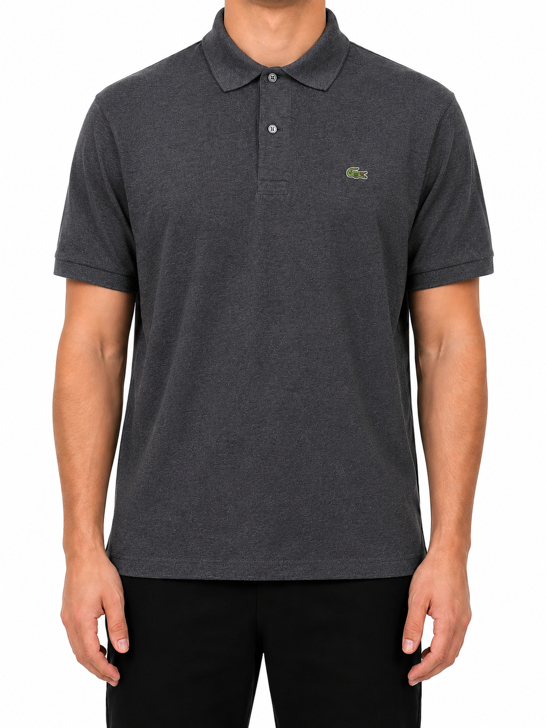 Lacoste Polo (XS)