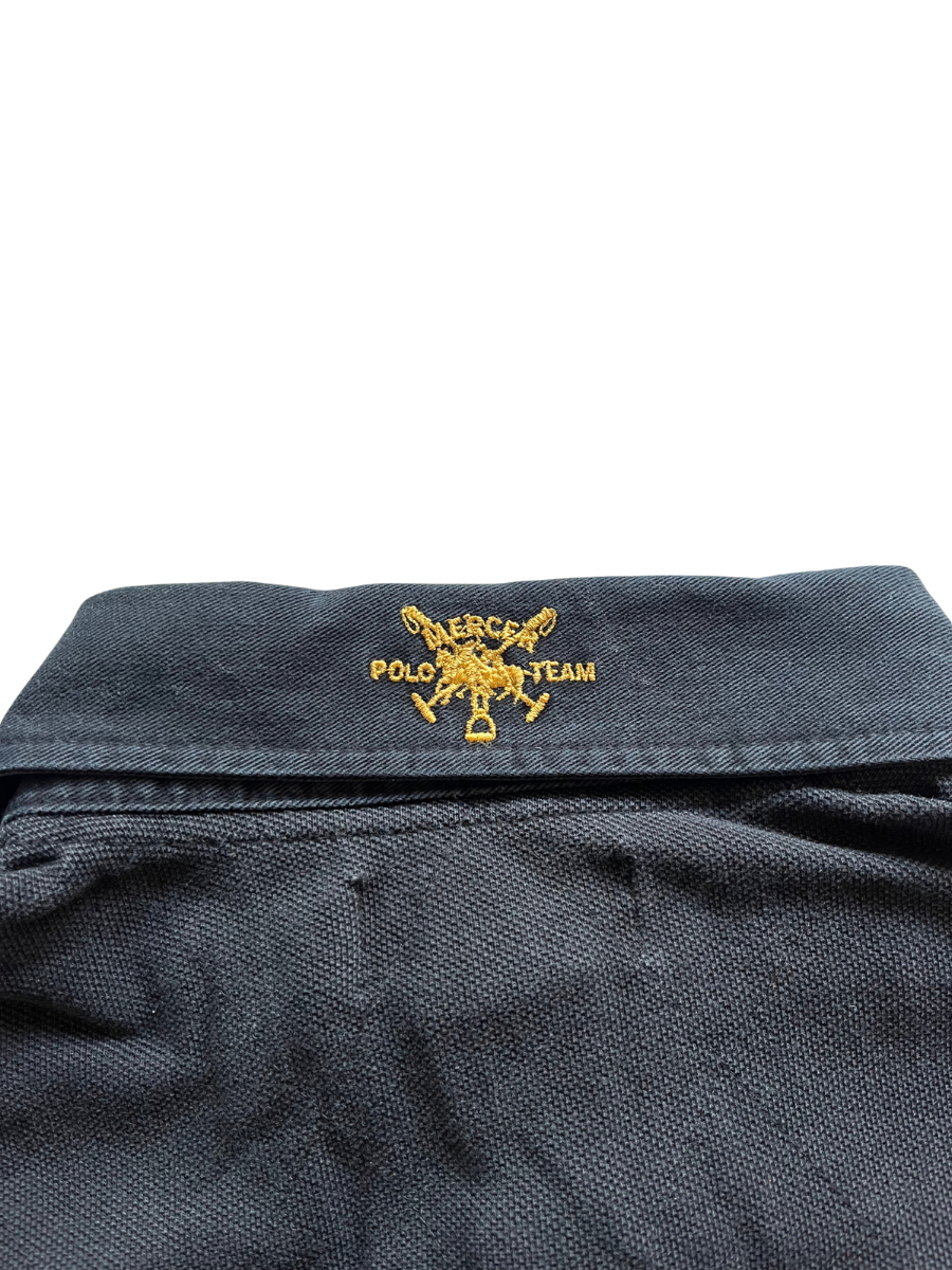 Ralph Lauren Polo Mercer Club (XL)