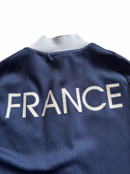 Nike Frankreich Jacke (S)