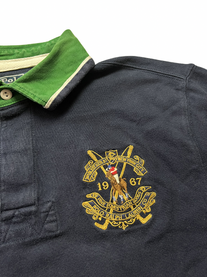 Ralph Lauren Polo langarm (L)