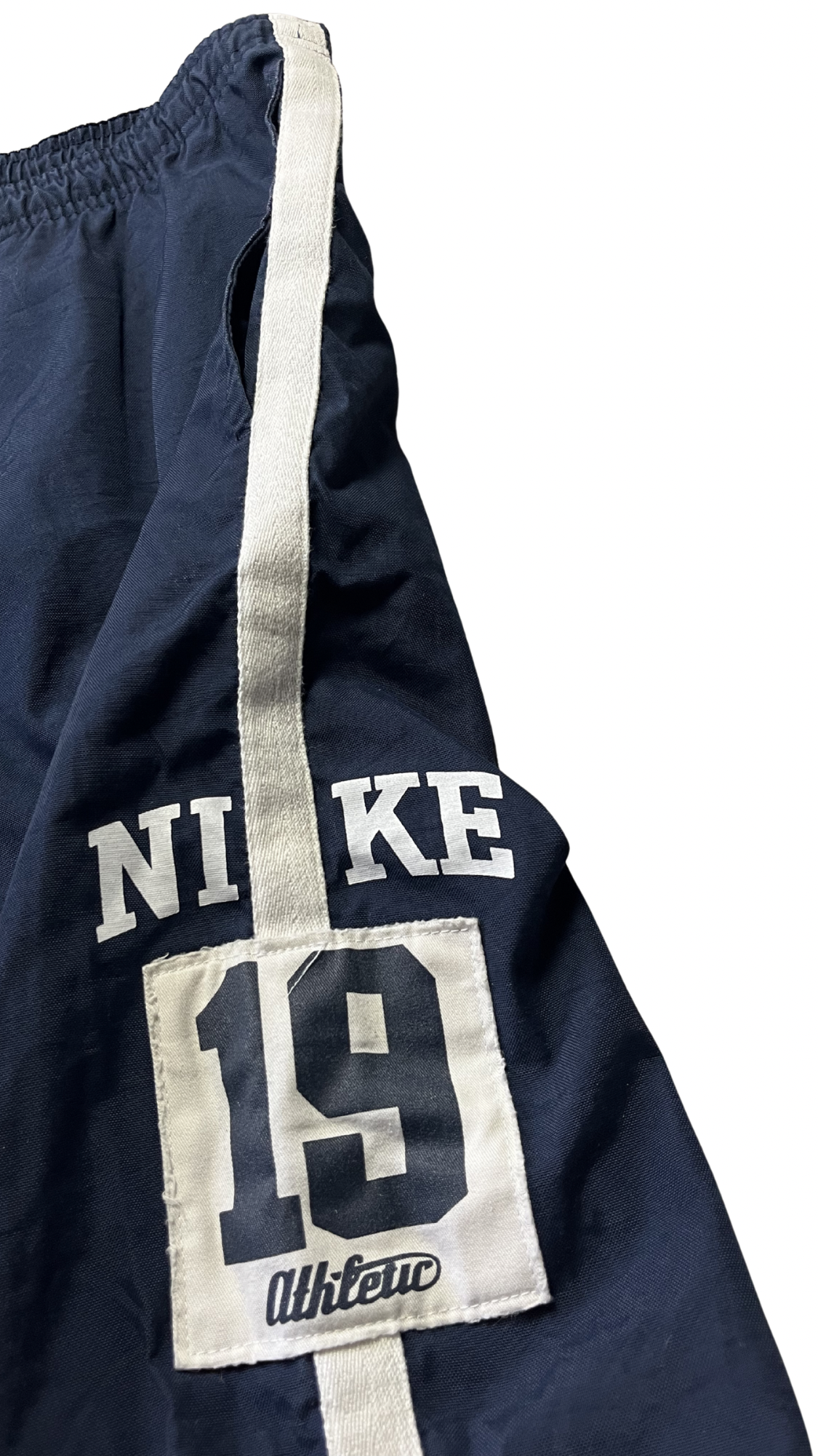 Nike Trackpants (L)