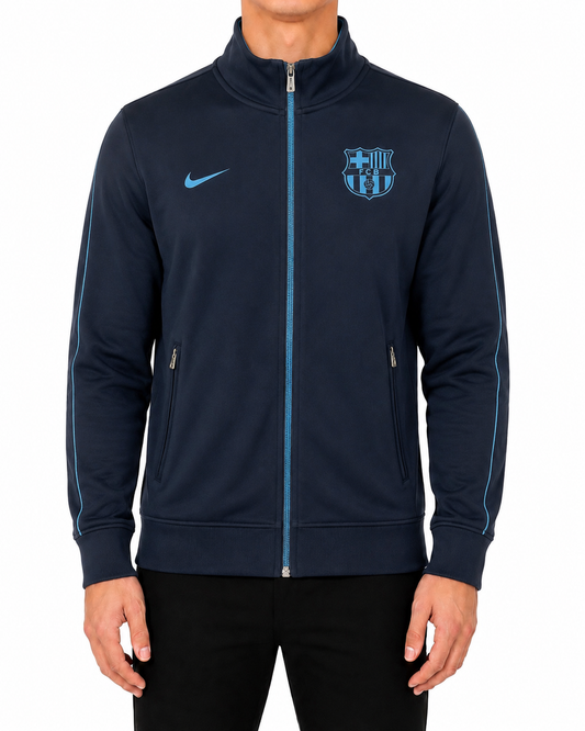 Nike Jacke Barcelona (M)