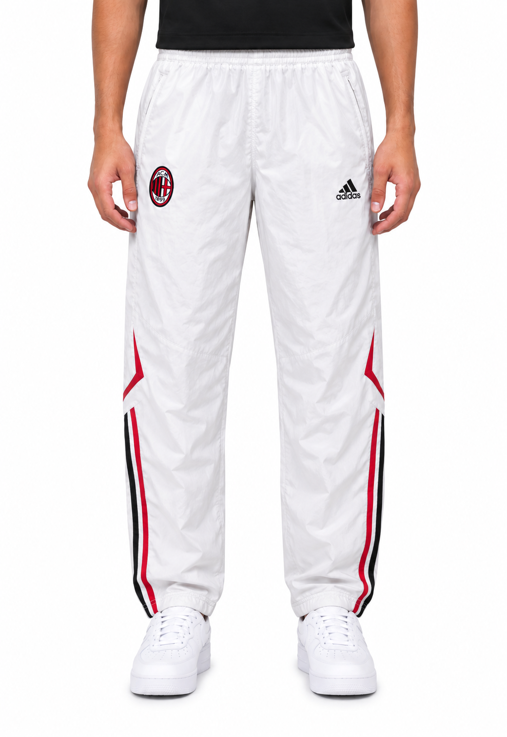 Adidas AC Mailand Trackpants (M)