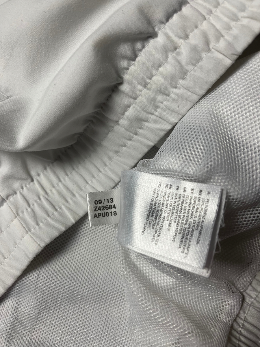 Adidas Tracksuit (M)