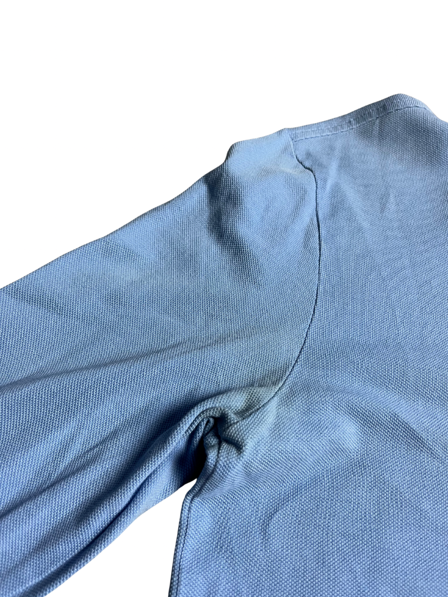 Ralph Lauren Polo langarm (S)