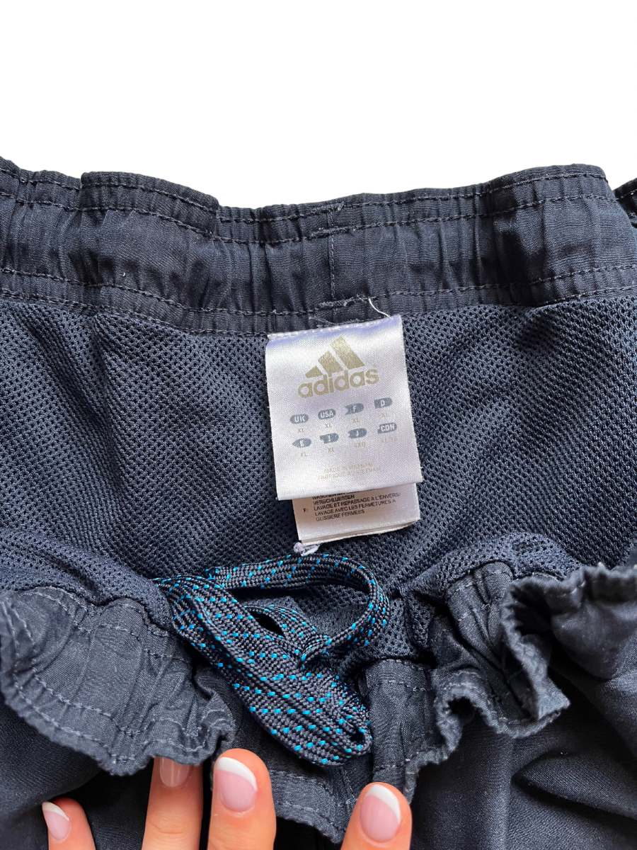 Adidas Trackpants (XL)