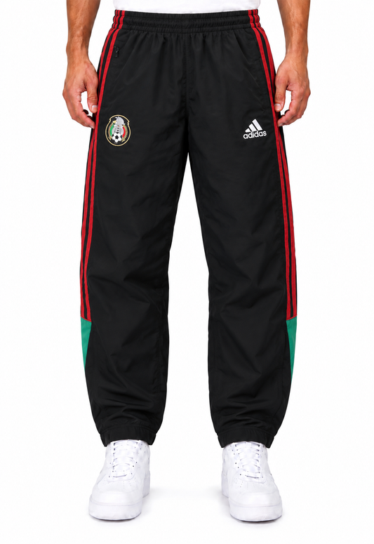 Adidas Trackpants Mexiko (M)