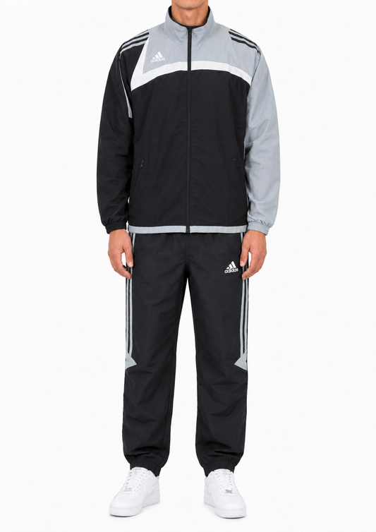 Adidas Tracksuit (M)