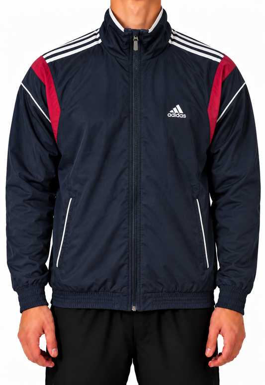 Adidas Trackjacket (L)