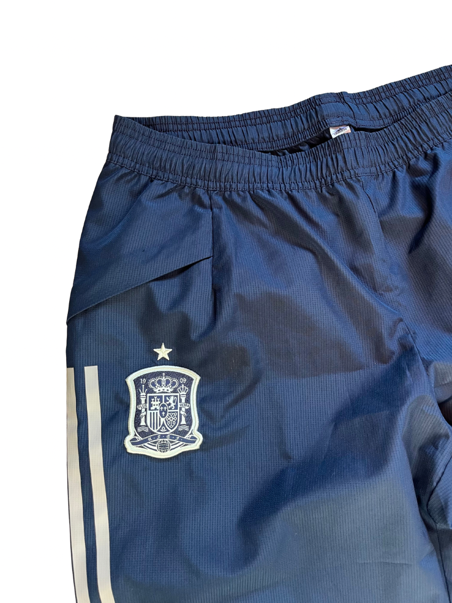 Adidas Trackpants Spanien (L)