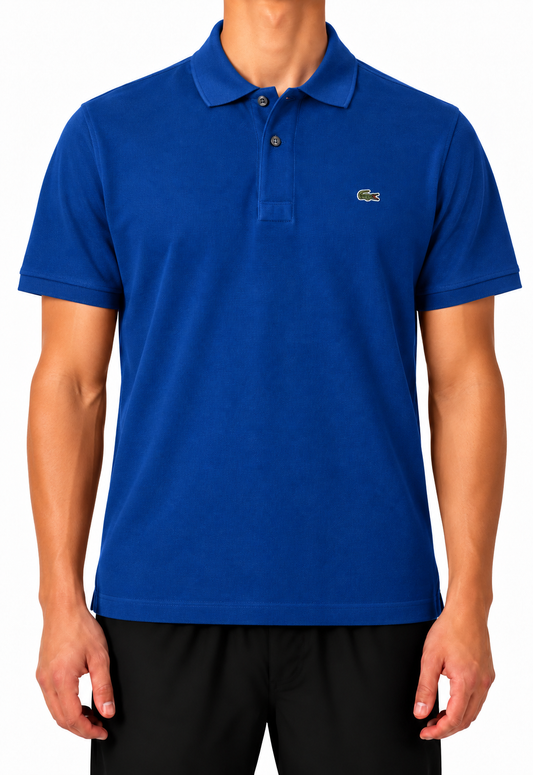 Lacoste Polo (XL)