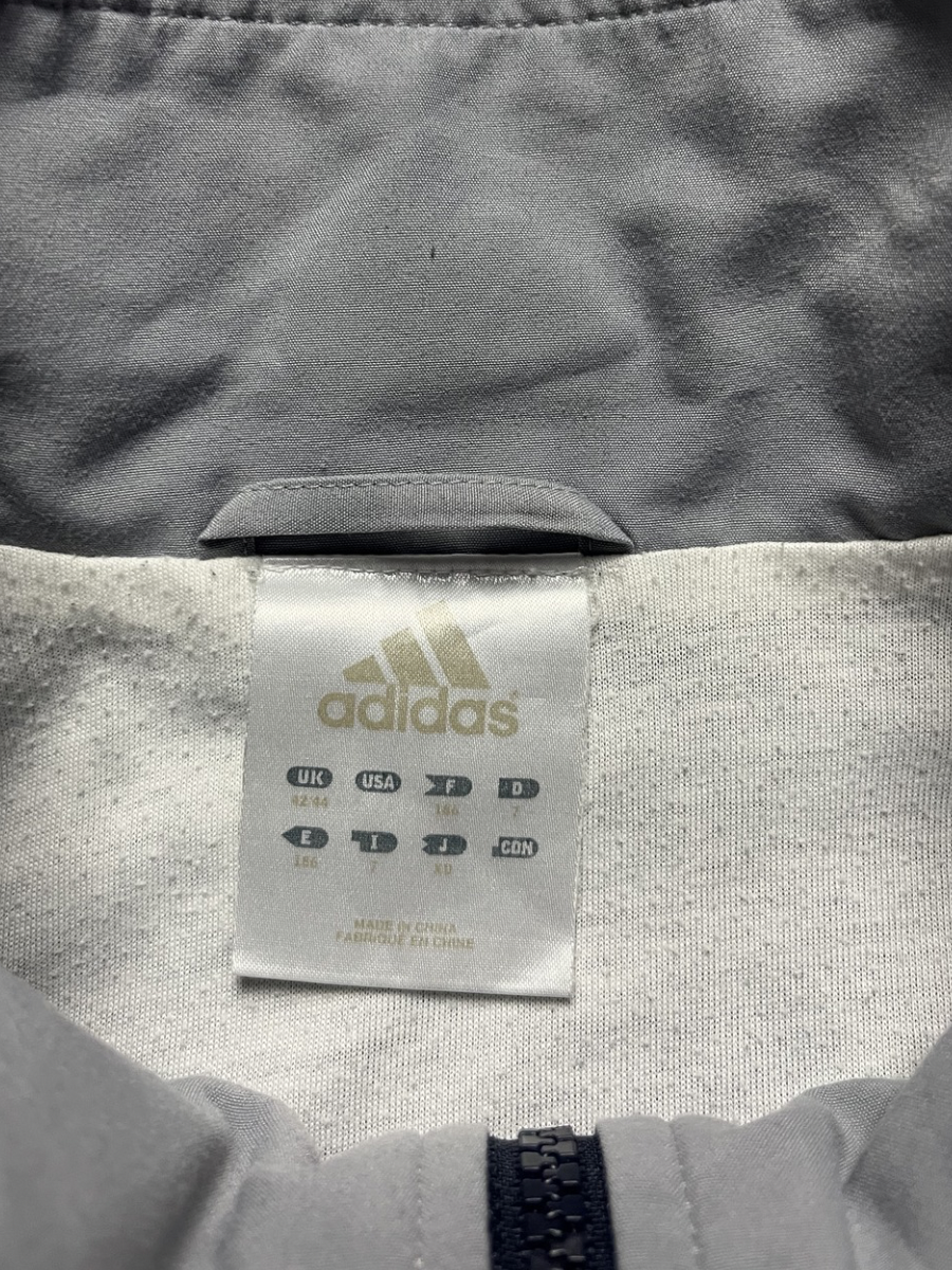 Adidas Tracksuit (XL)