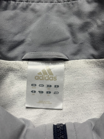 Adidas Tracksuit (XL)
