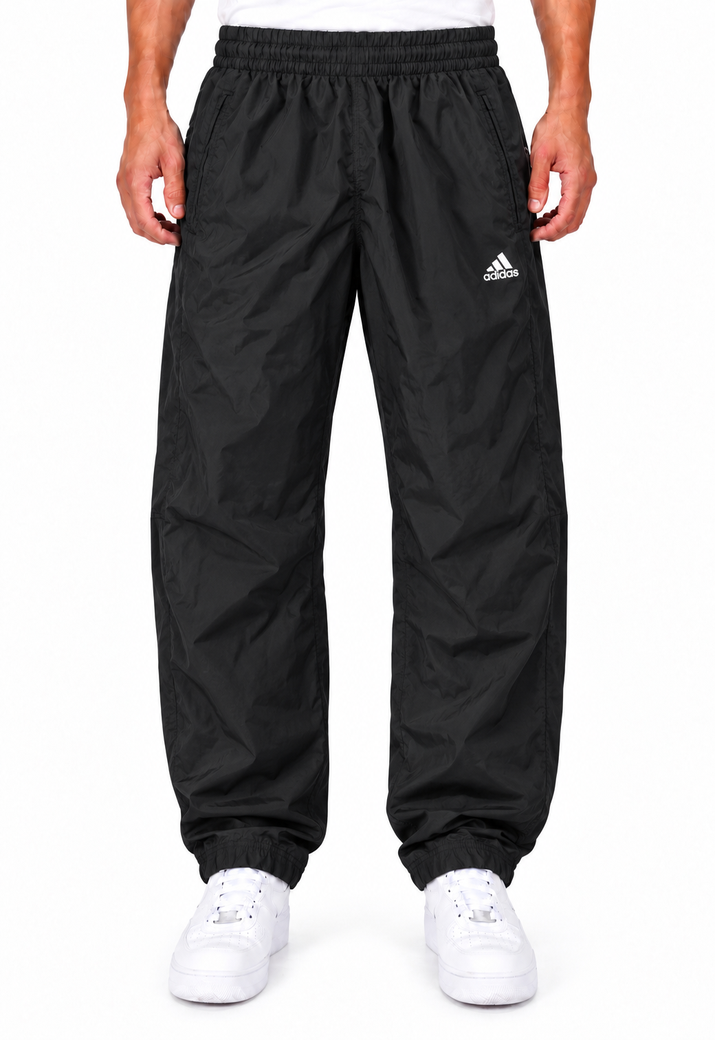 Adidas Trackpants (M)