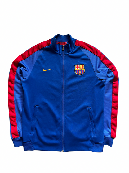 Nike FCB Trainingsjacke (M)