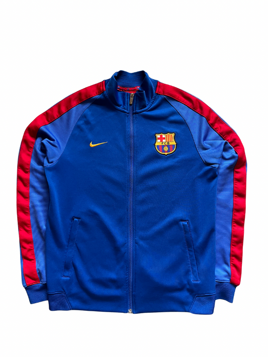 Nike FCB Trainingsjacke (M)